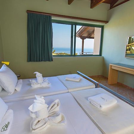 Eltheo Villas Áyios Nikítas エクステリア 写真
