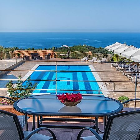 Eltheo Villas Áyios Nikítas エクステリア 写真